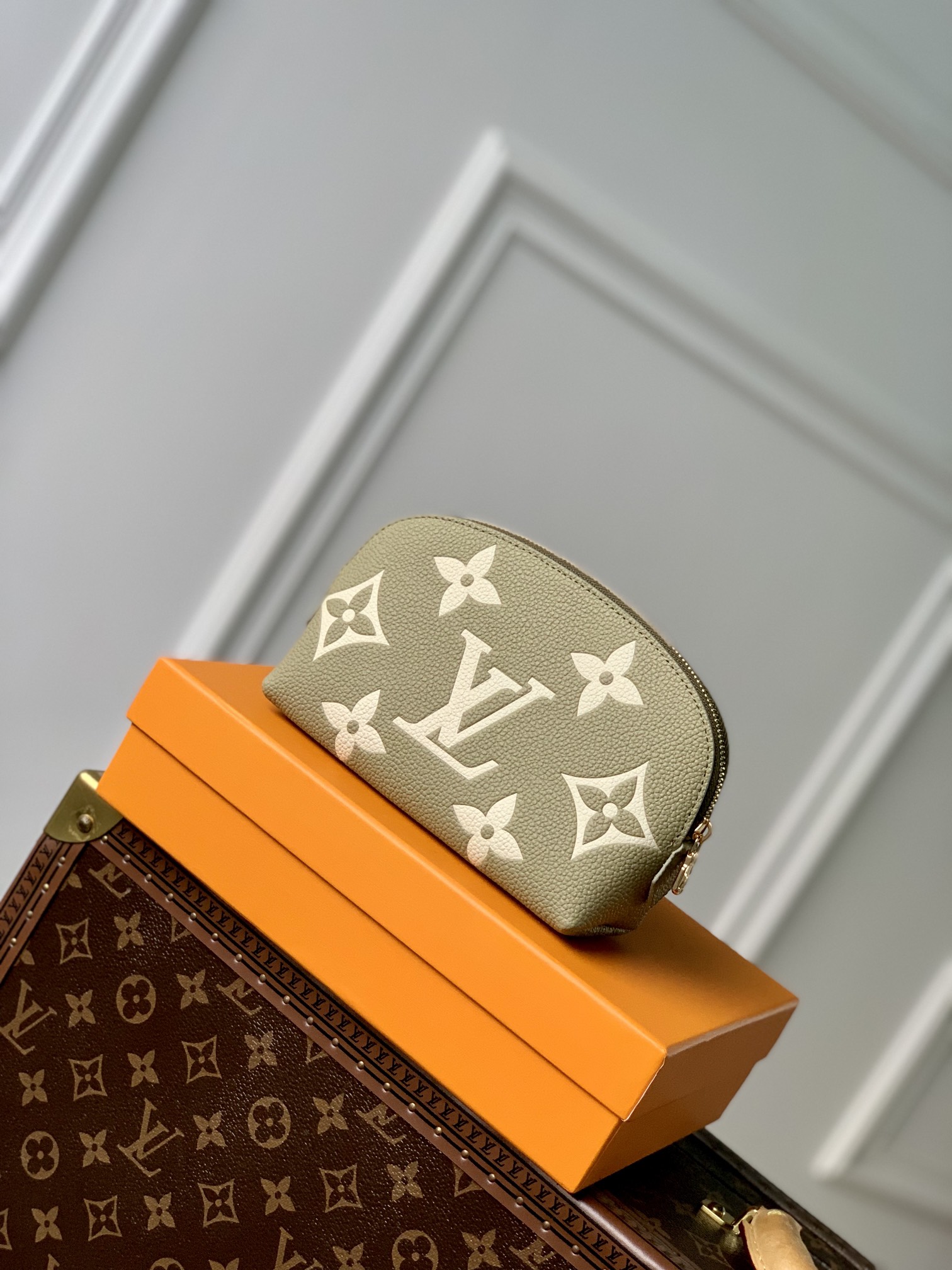 LV Cosmetic Bags